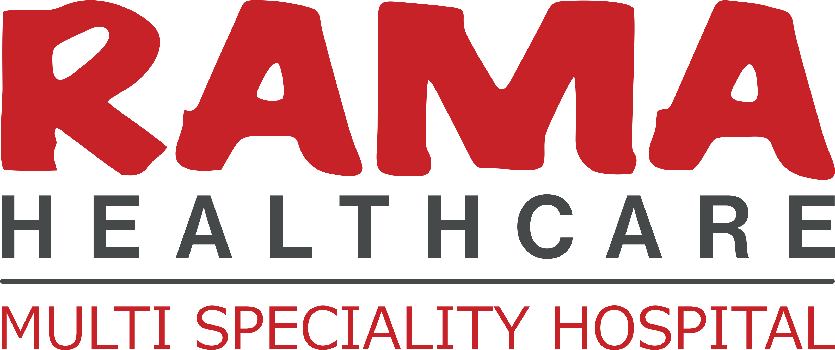 Rama Healthcare Multispecialty Hospital